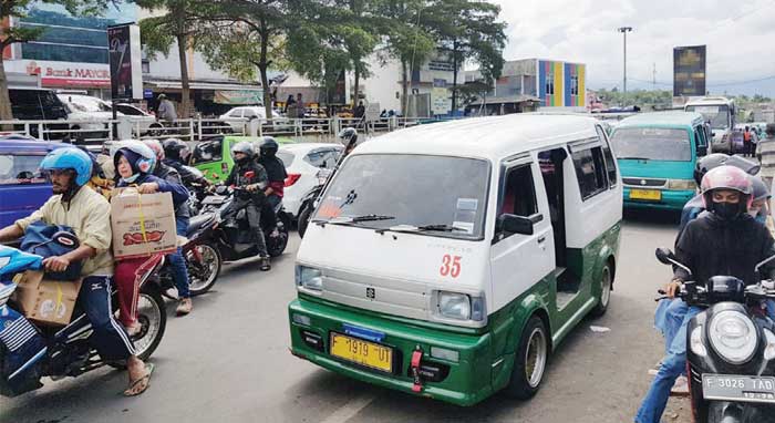 wilayah Utara Kabupaten Sukabumi