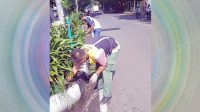 DPUTR Kota Sukabumi Canangkan Rp600 Juta Untuk Pemeliharaan Taman
