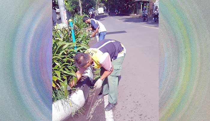 Taman Kota Sukabumi
