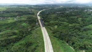 Pembebasan Lahan Tol Bocimi Seksi Empat Cair Desember, Pemerintah Siapkan Rp41,6 Milyar