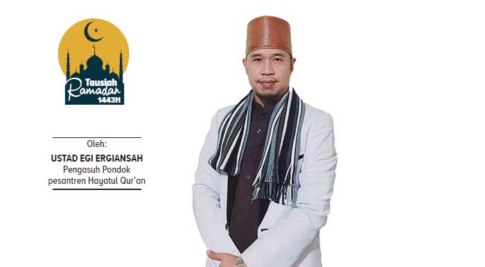 Ustad Egi Ergiansah