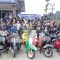 Vespa Ciaul Ngahiji
