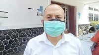 Dinkes Kota Sukabumi Klaim Tidak Ada Kenaikan Positif Covid-19
