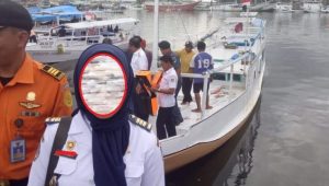 Janda Memang Menggoda, Buktinya Kasatpol PP Masuk Penjara, Usai Dalangi Pembunuhan Pegawai Dishub