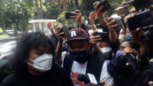 Marshel : Video Dea Only Fans Cuma Buat Materi Stand up Comedy