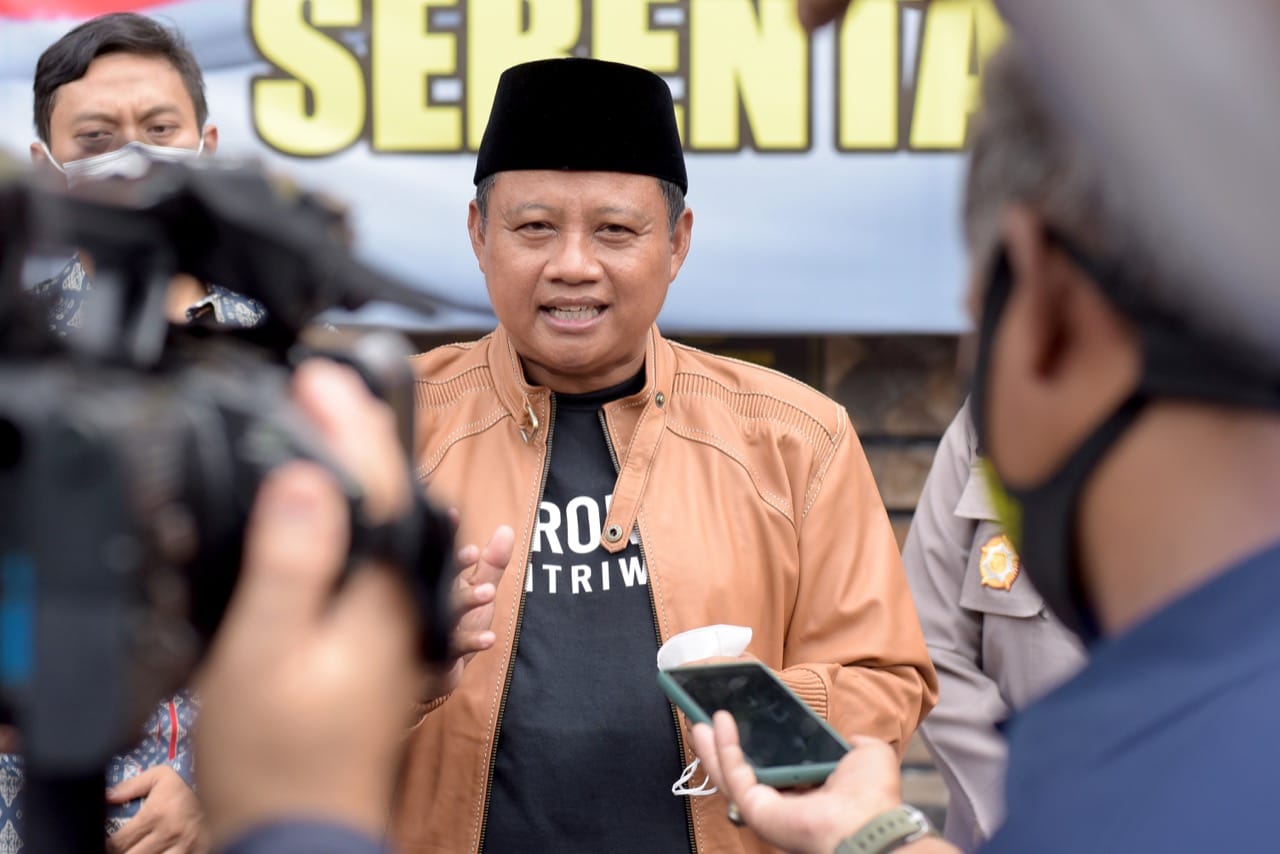 Wakil Gubernur (Wagub) Jawa Barat
