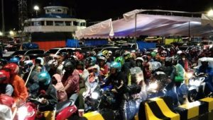 Update Mudik, Kemenhub: Lonjakan Penumpang di Semua Moda Transportasi Mulai Terjadi