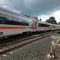 Kereta API (KA) Pangrango Bogor-Sukabumi