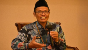 Pemerintah Akan Tentukan 1 Syawal pada Lusa, Ini Teknisnya