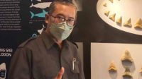 Legislator PKS Abdul Muiz Dorong Pengembangan Museum Megalodon di Sukabumi