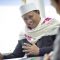 Wakil Gubernur (Wagub) Jawa Barat (Jabar), yang juga Panglima Santri Jabar, Uu Ruzhanul Ulum