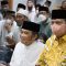 Ketua Umum DPP Partai Golkar Airlangga Hartarto
