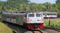 KAI Siagakan 35 Kereta Api Tambahan per Hari Selama Mudik Lebaran 2022