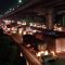 Kemacetan di Jalan Tol