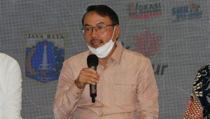 Tingkatkan Penerimaan Devisa,  Ini yang Dilakukan Kemendag Kepada Eksportir