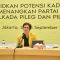 Wakil Ketua Umum DPP Partai Golkar