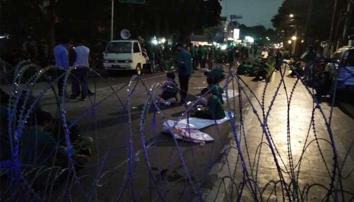 demo-Mahasiswa