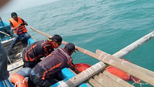 MR X Ditemukan Mengambang di Pantai Ciracap Sukabumi, Begini Kronoligisnya