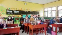 Disdikbud Kota Sukabumi PKP ke Sekolah Penggerak