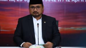 Resmi, Pemerintah Tetapkan Awal Ramadan Minggu 3 April 2022