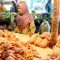 pasar tradisional Kota Sukabumi