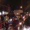 Polisi menyebutkan, para pemudik