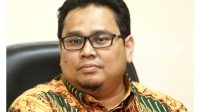 Rahmat Bagja Terpilih Sebagai Ketua Bawaslu RI Periode 2022-2027