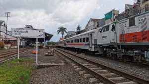 29 Penumpang KA Pangrango Sukabumi-Bogor Dapat Ganti Rugi 50 Persen Harga Tiket Akibat AC Mati