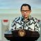 Menteri Dalam Negeri (Mendagri) Tito