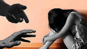 Tega, Seorang Kakek di Cicurug Sukabumi Nekad Cabuli Cucunya Sendiri di Villa