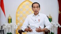Presiden Jokowi Izinkan Ekspor Minyak Goreng