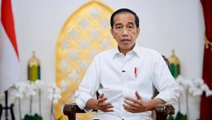 Presiden Jokowi Izinkan Ekspor Minyak Goreng Kembali Dibuka, Kok Bisa ?