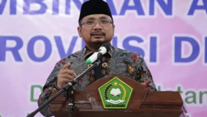 Menag Yaqut Minta Tambah Anggaran Haji Rp 1,5 Triliun, Ini Penyebabnya