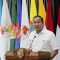 Menteri Perdagangan Muhammad Lutfi