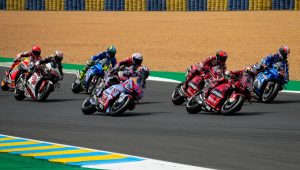 MotoGP Finlandia Dibatalkan,  Ini Gara-garanya