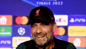 Liverpool vs Real Madrid, Klopp: Dendam, Perasaanku Sama