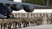 Pasukan AS menyetujui penggunaan Kekuatan