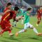 Winger Timnas Indonesia Egy