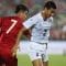 Timnas Vietnam diimbangi Filipina