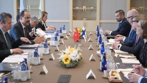 Negara Turki Ngotot Tolak Keanggotaan NATO Swedia dan Finlandia
