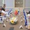 Pertemuan delegasi Swedia dan Finlandia