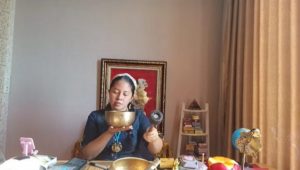 Bikin Gaduh, Pakar Minta Rara si Pawang Hujan Ditangkap