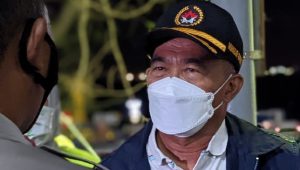 Masuk Sekolah Resmi Diundur, Menko PMK Muhadjir Effendy Bilang Begini
