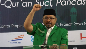 Isu Dana Haji Dipakai untuk Pembangunan IKN Mencuat, Kemenag : Itu Fitnah