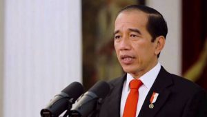 Presiden Jokowi Diminta Libatkan Anak Muda di Berbagai Forum, Ini Alasannya