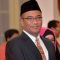 Ketua KPU RI Hasyim Asy'ari mengatakan,