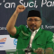 Menteri Agama Yaqut Cholil Qoumas