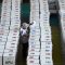 Kotak suara Pemilu 2019 hasil pemungutan