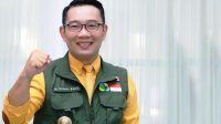 Gubernur Jabar : PPKM akan Selalu Ada Sampai Pemerintah Deklarasi Pandemi Menuju Endemi