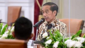 Pengamat: Jika Jokowi Dukung Ganjar Lalu Ganjar Kalah, Jokowi Babak Belur